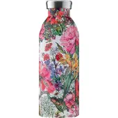 24Bottles Clima Bottle Begonia 500 ml