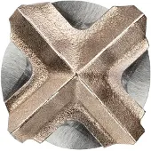 Dewalt ELITE Full Carbide Hammerbohrer SDS-max - DT60815-QZ