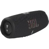 JBL Charge 5 Speaker Bluetooth Lautsprecher Boombox + Powerbank schwarz