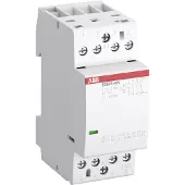 ABB ESB25-40N-01 Installationsschütz 25A, 4S/0Ö, 24 V AC/DC 1SAE231111R0140 ESB2540N01