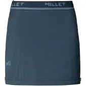 Millet Pierra Ment'alpha Skirt W orion blue (8737) XS
