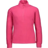 CMP KID G Fleece Sweat carminio (C839) 110