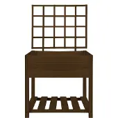 Esschert Design NG96, 782 mm, 38 mm, 849 mm, 1 Stück(e)