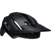 Bell 4Forty Air MIPS, Integralhelm, Formenbau, Matt