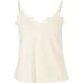 Vero Moda Milla Petite ärmelloses T-shirt