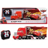 Simba RC Cars Turbo Mack Truck Steuerbares Auto