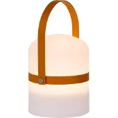 Lucide LED-Dekoleuchte Little Joe, orange