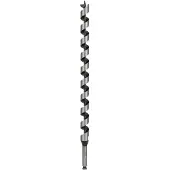 Bosch 2609255251 Schlangenbohrer 24 mm Gesamtlänge 450 mm Sechskantschaft 1 St.