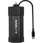 Nanlite Akku-Handgriff BT-BG-F550, für 3708