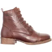 Ten points TenPoints Stiefeletten Pandora 60003-361-chocolate braun Gr.42