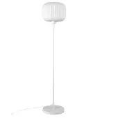 Nordlux Milford Stehleuchte White/Opal - , Milford, Weiß, für Wohnzimmer, Glas, Skandinavisch