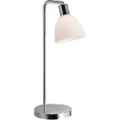 Nordlux Tischlampe Ray Chrom
