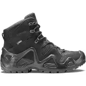 Lowa Zephyr GTX Mid TF Wanderstiefel Schwarz