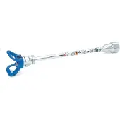 Graco Verlängerung of tip of 25 cm mit Protektor RAC X