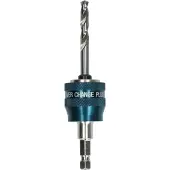Bosch Powertools Power Change Plus Adapter 8.7mm incl. DrillHS - 2608594253