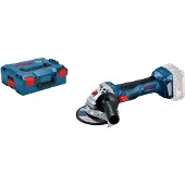 Bosch Akku-Winkelschleifer 18V GWS 18V-7 06019H9002
