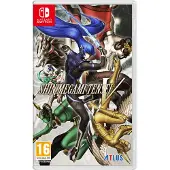 Shin Megami Tensei V, Nintendo Switch, M (Reif)