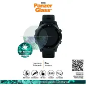 PanzerGlass Smartwatch 37 Mm Garmin Fenix 5 Plus/vivomove Hr Displayschutzfolie
