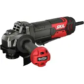Skil 9132 AB, 12000 RPM, 12,5 cm, AC, 2,2 kg