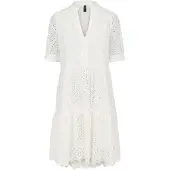 Y.A.S Blusenkleid "YASHOLI SS DRESS S. NOOS" Sommerkleid