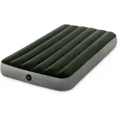 Intex Aufblasbare Matratze 191x99x25 cm mit elektrischer Pumpe 64777