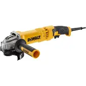 DeWalt DWE4277, 10500 RPM, 12,5 cm, AC, 2,6 kg