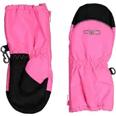 CMP - Kid's Taslan Ski Mitten - Handschuhe Gr 4 Years rosa