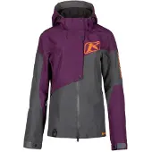 KLIM Alpine Gore-tex Kapuzenjacke