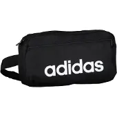 Adidas Borsa a tracolla Linear GN1944 Pullunder Größe: czarny,