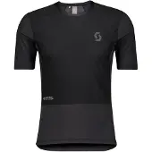 SCOTT Ws Gore-tex Infinium Windstopper Kurzarm-radtrikot