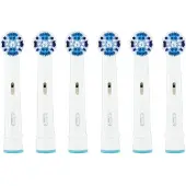 Braun Prec.Clean 6er Ers.Bï¿oersten