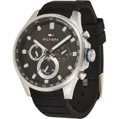 Tommy Hilfiger - Armbanduhr - Herren - Quarz - Max - 1791971