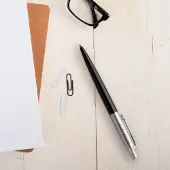 Parker Jotter Kugelschreiber - Rechtshänder - Schwarz