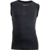 UYN MAN Energyon Underwear Sleeveless black (B000) S/M