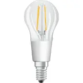 Osram 4058075435476, 4 W, 40 W, E14, 470 lm, 15000 h, Warmweiß