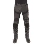 FASTWAY Sport Men 191 Lederkombihose Herren schwarz, 56