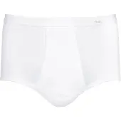 Mey Slip Serie Noblesse Weiss | Größe 10