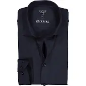 Olymp Lvl 5 Hemd 24/Seven Marine Blau - 46