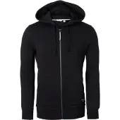 Björn Borg Sweatjacke Schwarz