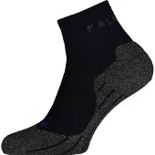 Falke Wandersocken TK2 SH CO Marine Damen-Schuhgröße 41 - 42