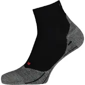 Falke RU4 Endurance Short Damen Running Kurzsocken black-mix (3010) 41-42