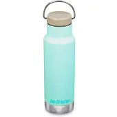 Klean Kanteen Insulated Classic Loop Cap 355ml Flasche