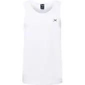Iriedaily - Mini Flag Tank - Tank Top Gr S weiß