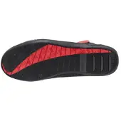 Rekurv C-14.03 Stiefel Unisex Microfiber schwarz, 38