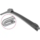 Bosch Wischblatt 3397008531