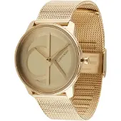 Calvin Klein WU25200034000, Weiblich, Metall, Erwachsener, 3,5 cm, Universalgröße