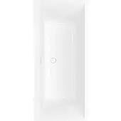 Villeroy & Boch UBQ180SBW2DV-RW Badewanne Subway 3.0 UBQ180SBW2DV