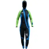 Seland Mulhacen Canyoningjacke