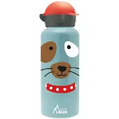 Laken Hit Cap Flasche 450ml