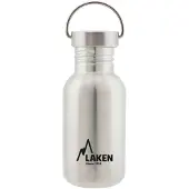 Laken Basic 500ml Flasche
